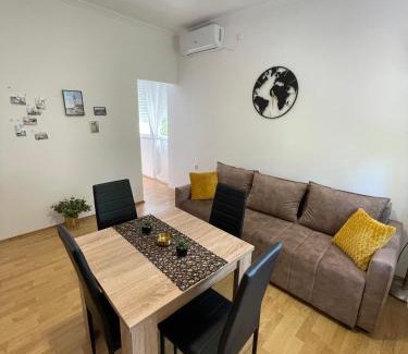 Sombor Apartment | Apartman Maki 1