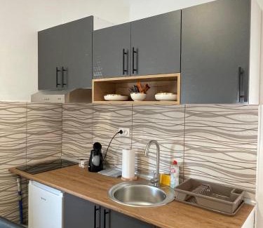 Sombor Apartment | Apartman Maki 1