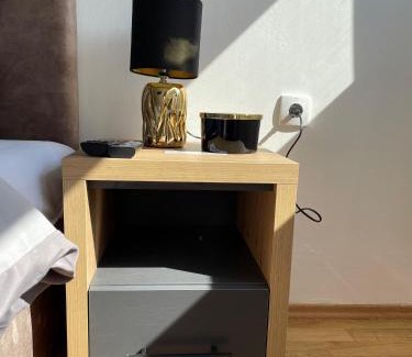 Sombor Apartment | Apartman Maki 1