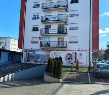 Banja Koviljaca Apartment | Apartman Maksim Banja Koviljača