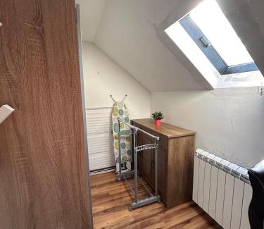 Vozdovac Apartment | Apartman Malena