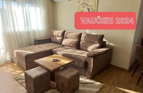 Vrnjacka Banja Apartment | Apartman Marić Raj