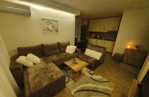 Vrnjacka Banja Apartment | Apartman Marić Raj