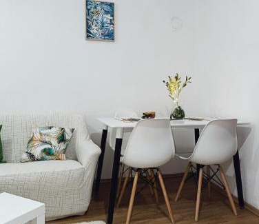 Drvar Apartment | Apartman Maric