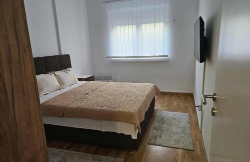 Vrnjacka Banja Apartment | Apartman Marija II