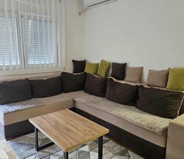 Vrnjacka Banja Apartment | Apartman Marija II