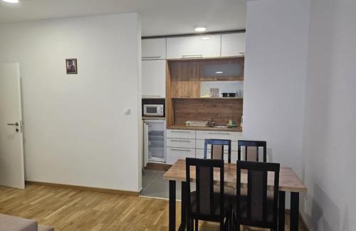 Vrnjacka Banja Apartment | Apartman Marija II