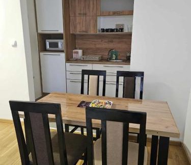 Vrnjacka Banja Apartment | Apartman Marija II