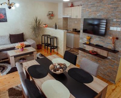 Ciganska Mahala Apartment | Apartman Marija
