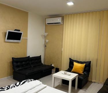 Arandelovac Apartment | Apartman Marina Aranđelovac