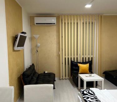 Arandelovac Apartment | Apartman Marina Aranđelovac