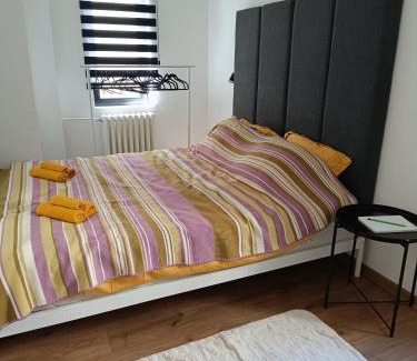 Grbavica Apartment | Apartman Marina Free Parking City Centre