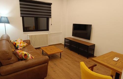 Grbavica Apartment | Apartman Marina Free Parking City Centre