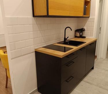 Grbavica Apartment | Apartman Marina Free Parking City Centre