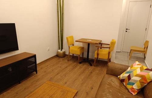 Grbavica Apartment | Apartman Marina Free Parking City Centre
