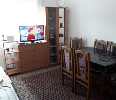 Vranje Apartment | Apartman Markovic