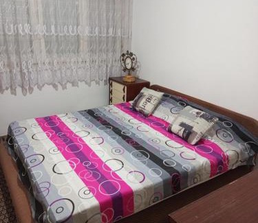 Vranje Apartment | Apartman Markovic