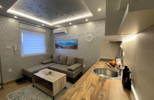 Veternik Apartment | Apartman Marsalforn