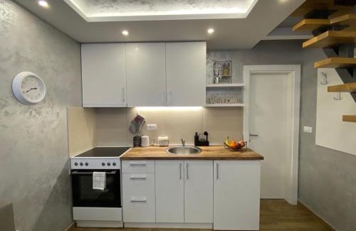 Veternik Apartment | Apartman Marsalforn