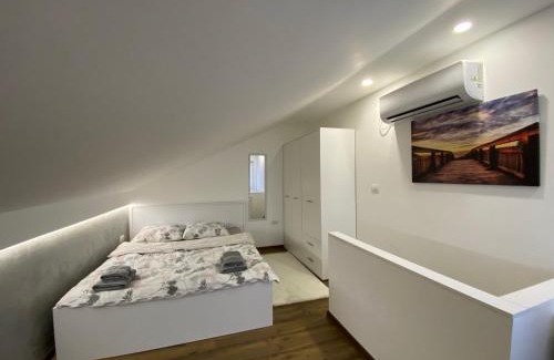 Veternik Apartment | Apartman Marsalforn