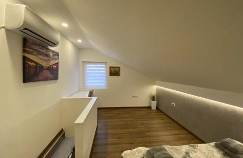 Veternik Apartment | Apartman Marsalforn