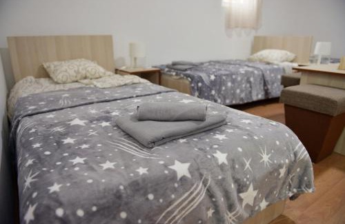 Kladovo Apartment | Apartman Martinovic