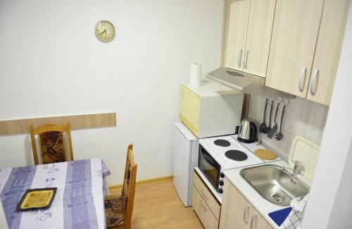 Kladovo Apartment | Apartman Martinovic