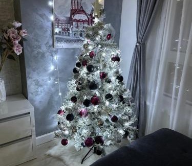 Subotica Apartment | Apartman MDB LUX