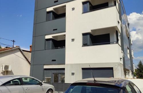 Vozdovac Apartment | Apartman Meggy