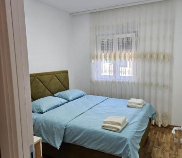 Vozdovac Apartment | Apartman Meggy