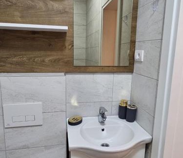 Vozdovac Apartment | Apartman Meggy