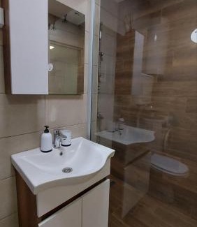 Vojvodina Apartment | Apartman Melodija