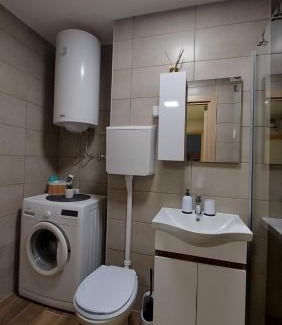 Vojvodina Apartment | Apartman Melodija