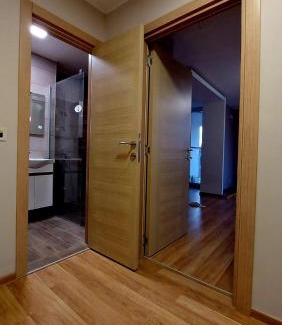 Vojvodina Apartment | Apartman Melodija