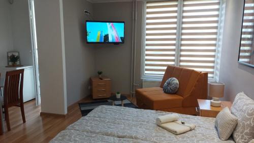 Vojvodina Apartment | Apartman Melodija