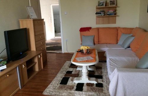 Sombor House | Apartman Melody