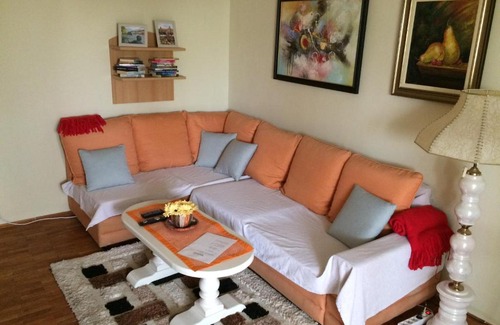 Sombor House | Apartman Melody
