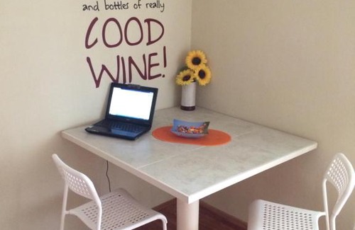 Sombor House | Apartman Melody