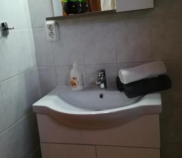 Zalakaros Apartment | Apartman Mercédesz II.