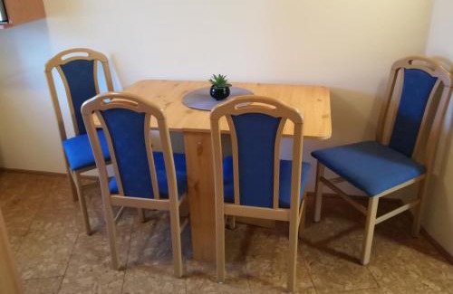 Zalakaros Apartment | Apartman Mercédesz II.