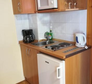 Zalakaros Apartment | Apartman Mercédesz II.