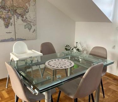 Krusevac Apartment | Apartman MIA Centar