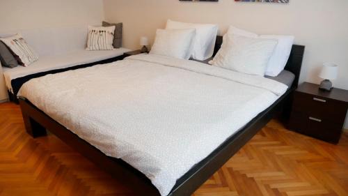 Zemun Apartment | Apartman Mia