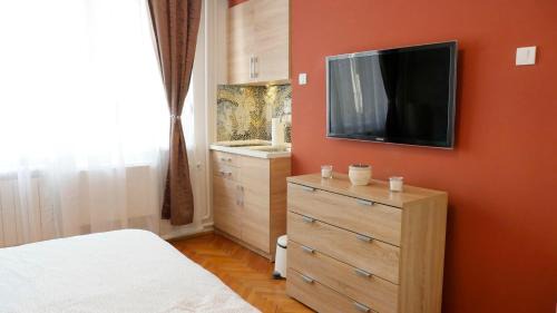 Zemun Apartment | Apartman Mia