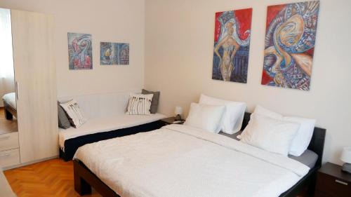 Zemun Apartment | Apartman Mia