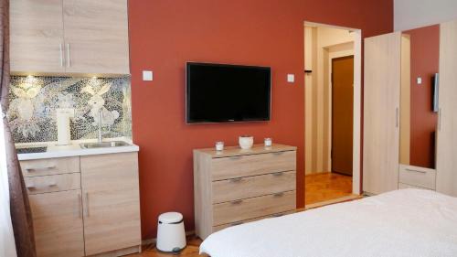 Zemun Apartment | Apartman Mia