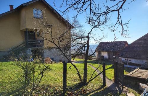 Sumadija Apartment | Apartman Mica i Živo
