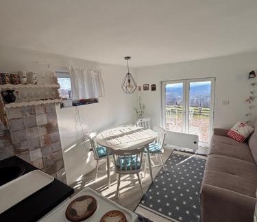 Sumadija Apartment | Apartman Mica i Živo