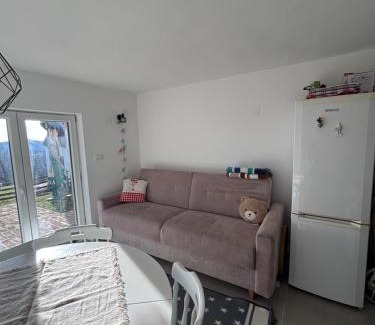 Sumadija Apartment | Apartman Mica i Živo