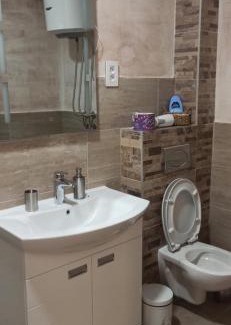 Surcin Apartment | Apartman Mihailo